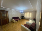 İcarəyə verilir 2 otaqlı 60 m2 köhnə tikili Nərimanov r.