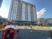 İcarəyə verilir 3 otaqlı 82 m2 yeni tikili Montin