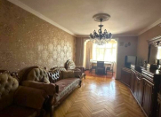 Satılır 3 otaqlı 85 m2 köhnə tikili Ayna Sultanova heykəli