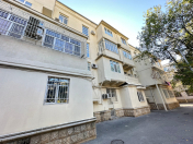 İcarəyə verilir 2 otaqlı 50 m2 köhnə tikili Şah İsmayıl Xətai m.