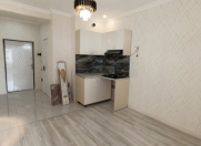 Satılır 1 otaqlı 30 m2 yeni tikili Xırdalan