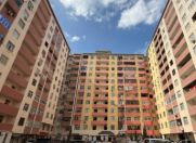 Satılır 3 otaqlı 130 m2 yeni tikili Xırdalan