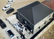 Satılır 4 otaqlı 207.7 m2 həyət evi Masazır