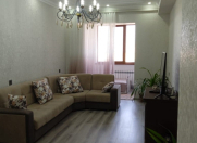 İcarəyə verilir 2 otaqlı 92 m2 yeni tikili Əhmədli m.