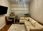 İcarəyə verilir 2 otaqlı 70 m2 köhnə tikili Azadlıq prospekti m.