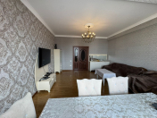 Satılır 4 otaqlı 142 m2 yeni tikili Yeni Yasamal