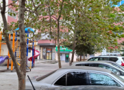 İcarəyə verilir 3 otaqlı 110 m2 yeni tikili Həzi Aslanov