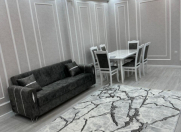 İcarəyə verilir 2 otaqlı 75 m2 yeni tikili Azadlıq prospekti m.