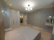 Satılır 2 otaqlı 62 m2 yeni tikili Həzi Aslanov m.