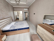 İcarəyə verilir 2 otaqlı 100 m2 yeni tikili Ağ şəhər