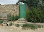 Satılır 2 otaqlı 52 m2 həyət evi Kürdəxanı