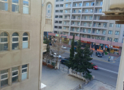 Satılır 2 otaqlı 50 m2 köhnə tikili Nərimanov r.