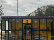 İcarəyə verilir 1 otaqlı 20 m2 obyekt Y.Günəşli