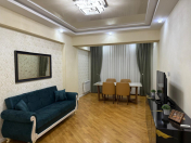 İcarəyə verilir 3 otaqlı 145 m2 yeni tikili Park Azure