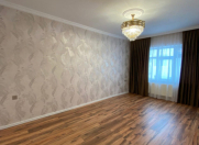 Satılır 2 otaqlı 55 m2 köhnə tikili Həzi Aslanov m.