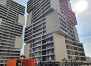 İcarəyə verilir 3 otaqlı 180 m2 yeni tikili Yasamal r.