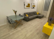 İcarəyə verilir 2 otaqlı 53 m2 yeni tikili Şah İsmayıl Xətai m.