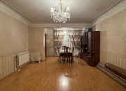 Satılır 2 otaqlı 65 m2 köhnə tikili Nəriman Nərimanov m.