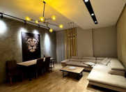 Satılır 3 otaqlı 129 m2 yeni tikili Memar Əcəmi m.