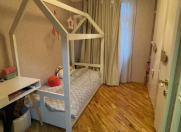 Satılır 3 otaqlı 50 m2 köhnə tikili Fairmont otel