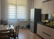 Satılır 1 otaqlı 65 m2 yeni tikili Xırdalan