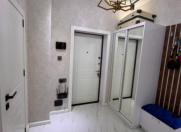 Satılır 2 otaqlı 60 m2 yeni tikili Badamdar