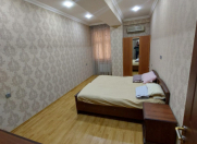 İcarəyə verilir 3 otaqlı 126 m2 yeni tikili Nəriman Nərimanov m.