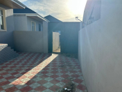 Satılır 3 otaqlı 95 m2 həyət evi Y.Ramana