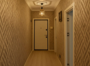 Satılır 3 otaqlı 55 m2 köhnə tikili Bakıxanov