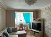 Satılır 3 otaqlı 80 m2 köhnə tikili 8 mkr