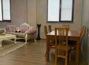 İcarəyə verilir 3 otaqlı 130 m2 yeni tikili Nərimanov r.