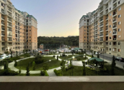 Satılır 3 otaqlı 83 m2 yeni tikili Sumqayıt