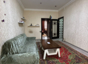 Satılır 2 otaqlı 60 m2 köhnə tikili 3 mkr