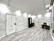 Satılır 2 otaqlı 55 m2 köhnə tikili Nəriman Nərimanov m.