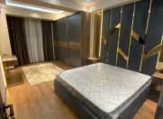 İcarəyə verilir 3 otaqlı 124 m2 yeni tikili Nəriman Nərimanov m.