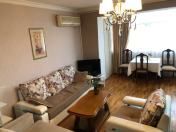 İcarəyə verilir 3 otaqlı 126 m2 yeni tikili Nəriman Nərimanov m.