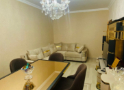 Satılır 4 otaqlı 120 m2 köhnə tikili Xətai r.