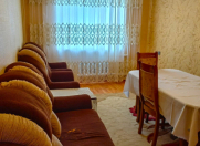 Satılır 4 otaqlı 93 m2 köhnə tikili Əhmədli m.