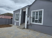 Satılır 4 otaqlı 110 m2 həyət evi Binə