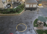 İcarəyə verilir 3 otaqlı 81 m2 yeni tikili Şah İsmayıl Xətai m.