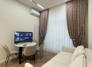 İcarəyə verilir 2 otaqlı 65 m2 yeni tikili Gənclik m.