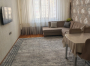 Satılır 2 otaqlı 53 m2 yeni tikili Qara Qarayev m.