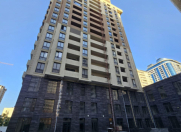 İcarəyə verilir 3 otaqlı 100 m2 yeni tikili Şah İsmayıl Xətai m.