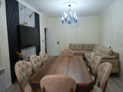 Satılır 3 otaqlı 95 m2 yeni tikili 8 mkr