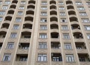 Satılır 3 otaqlı 141 m2 yeni tikili Nəsimi r.