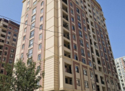 Satılır 3 otaqlı 112 m2 yeni tikili Nərimanov r.