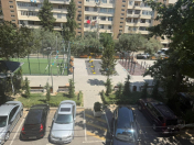 Satılır 2 otaqlı 40 m2 köhnə tikili Yasamal r.