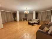 İcarəyə verilir 3 otaqlı 170 m2 yeni tikili 8 Noyabr m.