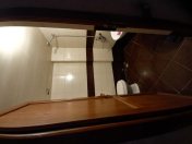 İcarəyə verilir 2 otaqlı 66 m2 yeni tikili Xırdalan