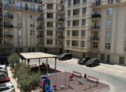 İcarəyə verilir 2 otaqlı 67 m2 yeni tikili Ağ şəhər